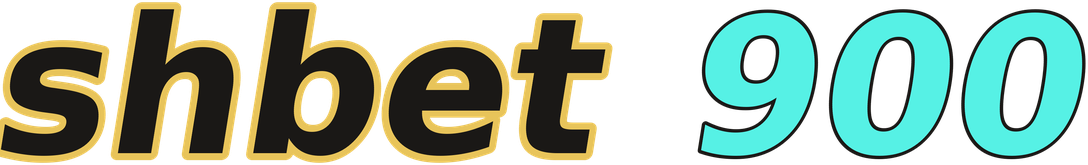 shbet 900 logo